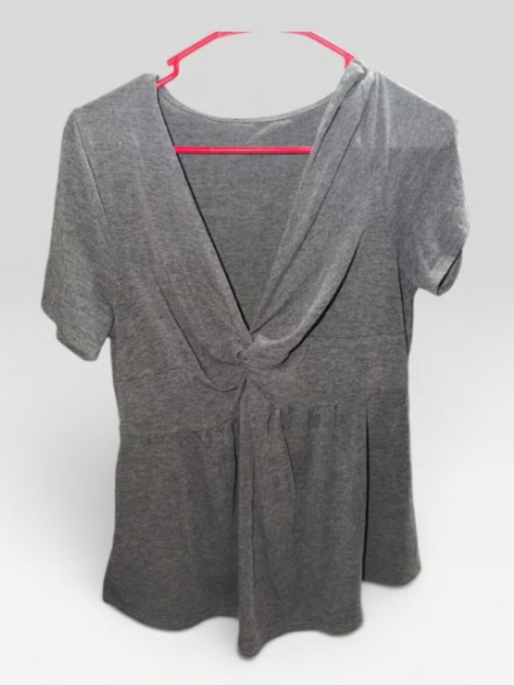 SHEIN curve shirt blouse- XL (16-18)